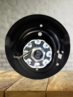 Амортизатор передний левый (Оригинал) 2905110U7300 JAC J7