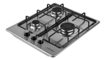 Газовая варочная панель MAUNFELD EGHS.43.3STS-ES/G фото 4