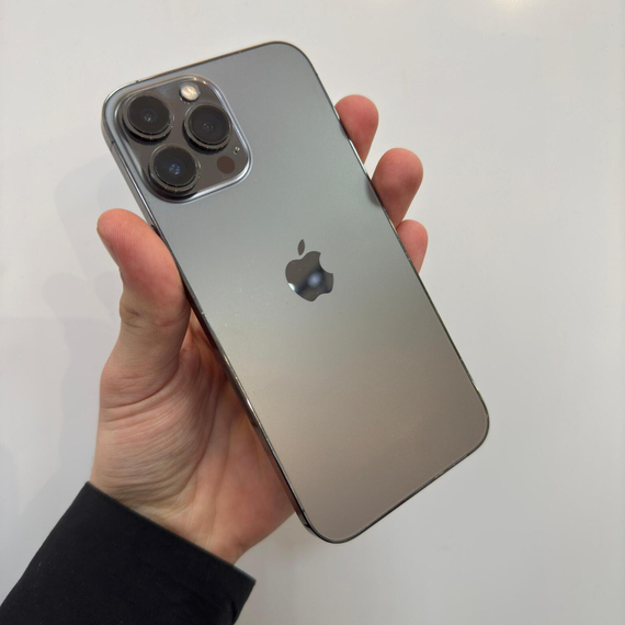 Apple iPhone 13 pro max 128gb 85% АКБ (Коробка)