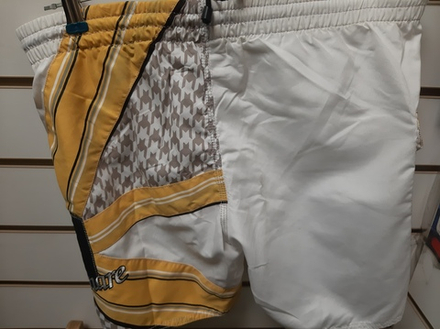 Шорты плавки  Uomo mare 524 , артикул 524, цвет bone