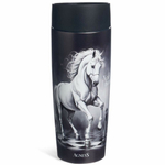 Термокружка 0,36л "Ход конем"