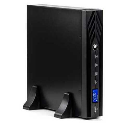 ИБП Бастион SKAT-UPS 1500 RACK-ON-3x9-E