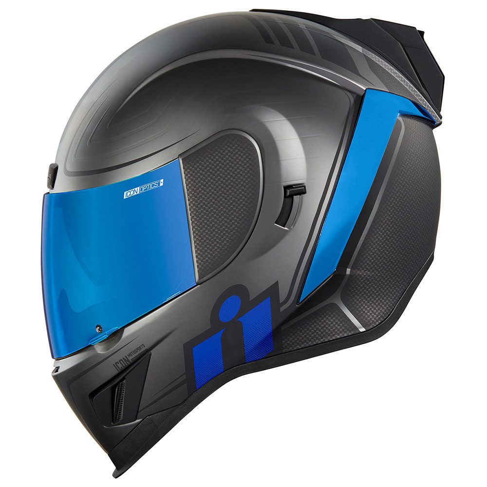 Airform Resurgent Helmet / Синий