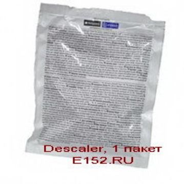 Descaler 3 In 1, пакет средство от накипи