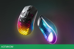 Мышь SteelSeries Aerox 3 Onyx (62612)