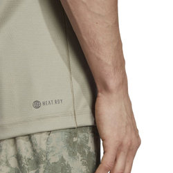 Теннисное поло Adidas Paris Tennis Heat.Rdy Freelift