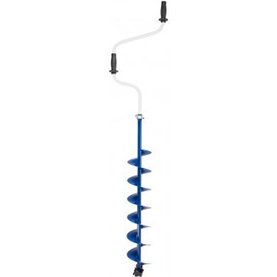 Ледобур 150 Long левое вращение, длина шнека 71см (LH-150LD-1) Helios