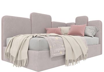 Кровать угловая Пикачу Дизайн