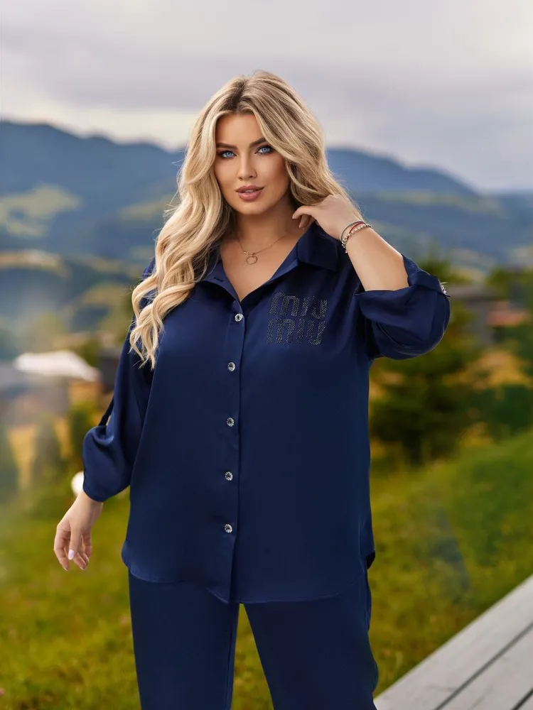 Костюм MIU MIU УК-1033-4 Фабрика Моды