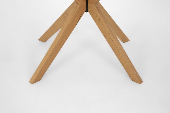 Стол Сити нераздвижной (дуб/т.с. 0 светлый дуб)