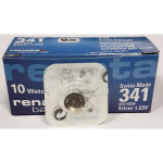 Элемент питания RENATA 341 (SR714SW) BL1