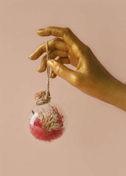 Новогодний