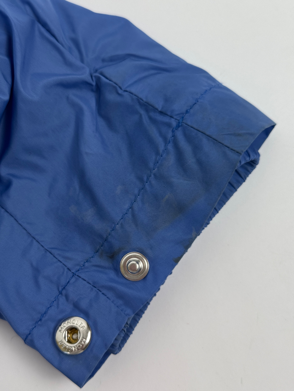 Ветровка Moncler
