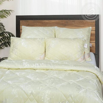 Одеяло "Кашемир" 2514 АРТПОСТЕЛЬ 140*205