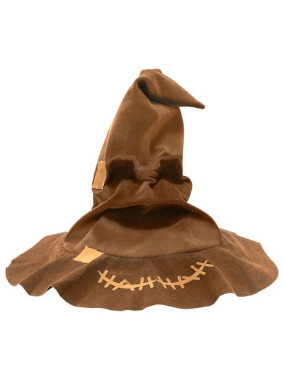 Конструктор из дерева Гарри Поттер Распределяющая Шляпа 1632