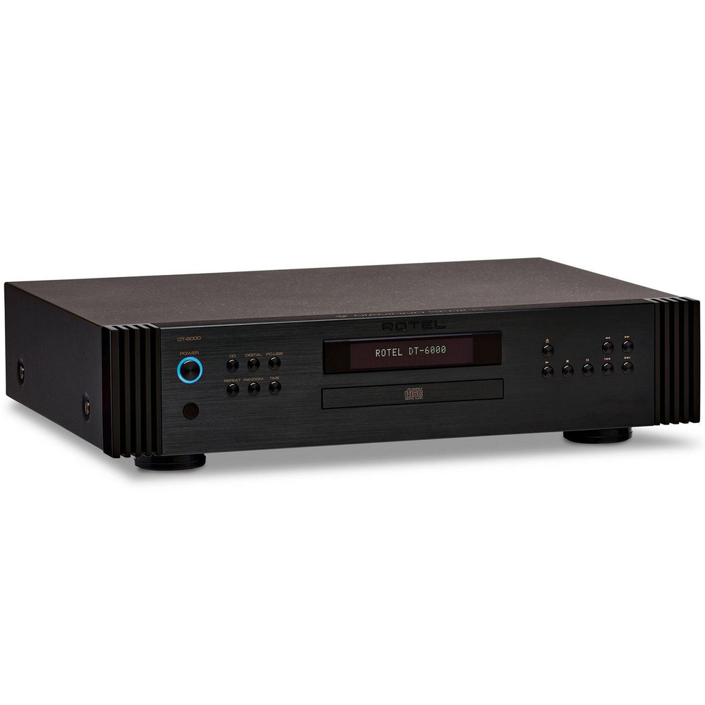 CD плеер Rotel DT-6000