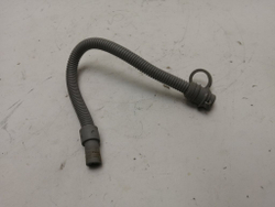 PCP5510B614 кт96 Трубка аварийного слива воды для стиральной машины Hansa PCP5510B614 б/у