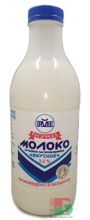 Белорусское молоко &quot;Вкусное&quot; 3,2% 900 мл. пэт Рогачев - купить в Москве с доставкой на дом