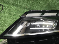 Фара левая EXEED RX (2023-н.в.) LED
