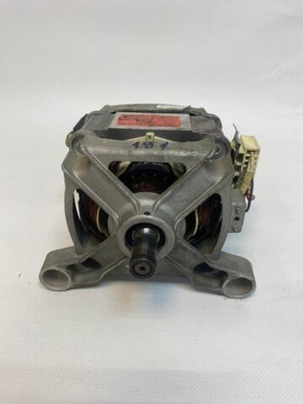 191 Двигатель к стиральной машине Vestel 32016268 б/у - 6 контактов