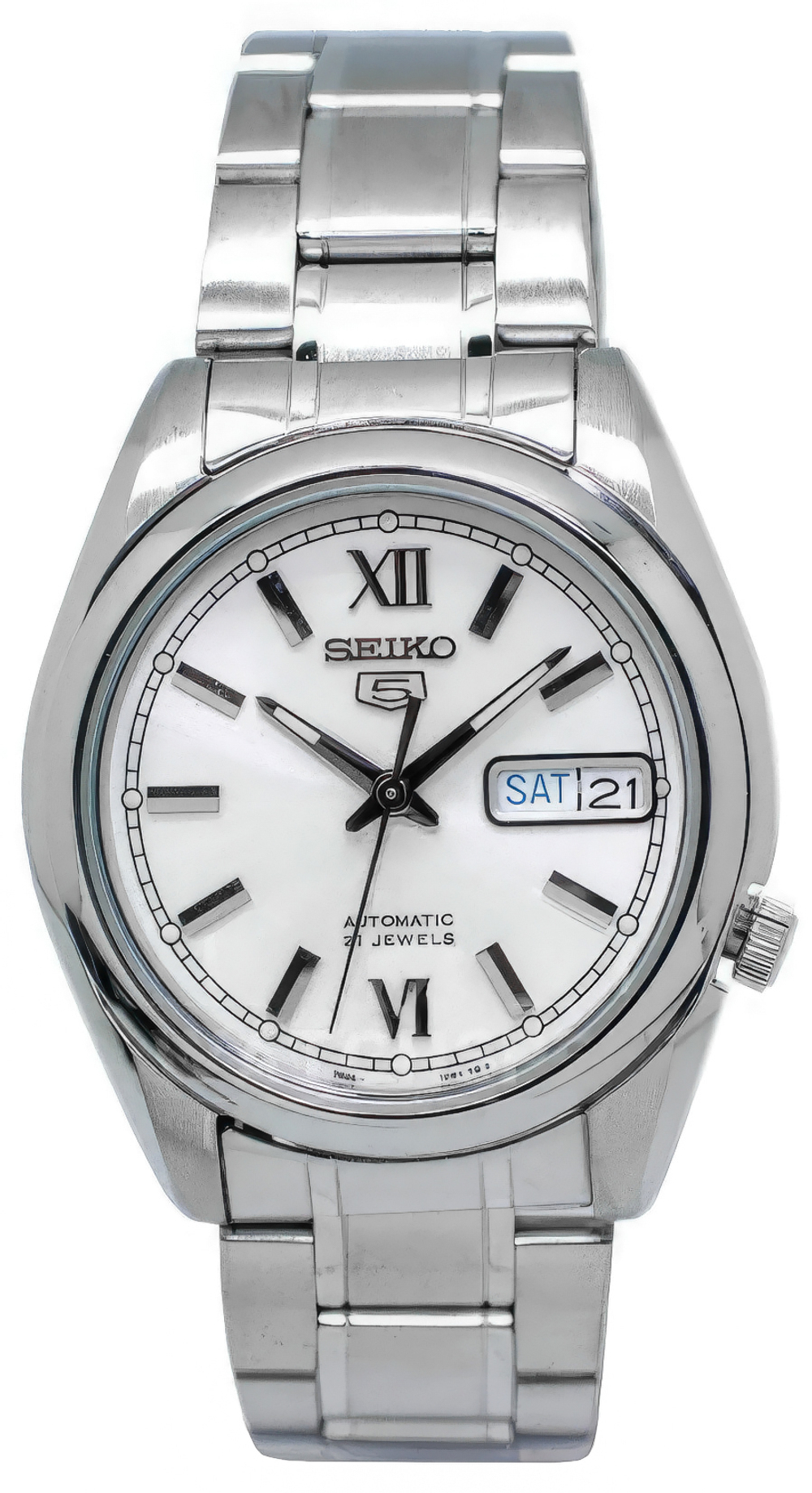 Мужские наручные часы Seiko SNKL51K1