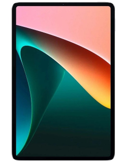 Планшет 11" Xiaomi Pad 5 6/128GB Pearl White (21051182G)