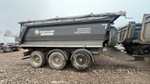 Grunwald GRW375 Прицеп самосвал GRW375