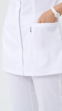 Костюм медицинский Даниэла кор. рукав №0