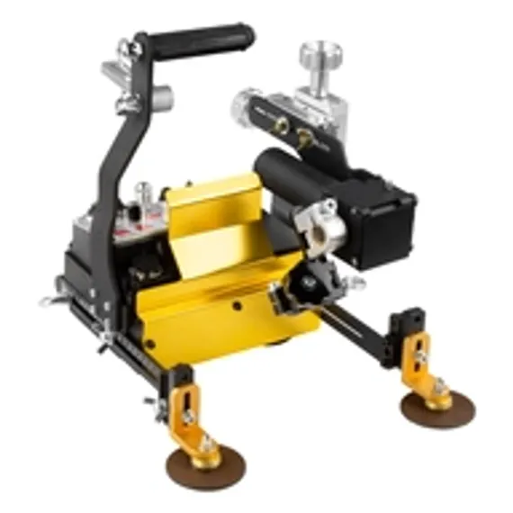 Оправка КМ3 к расточным головкам F1