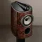 Bowers & Wilkins 805 D4 Signature California Burl Gloss