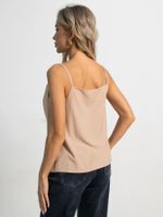 Топ Легкий штрих (беж) Б15567-34М LT Collection