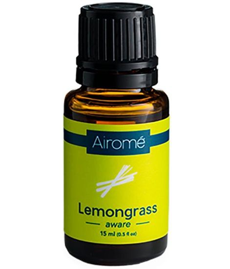 Лемонграсс ароматическое масло, Candle Warmers