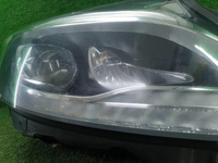 Фара правая Mercedes S W222 (2013-2017) LED