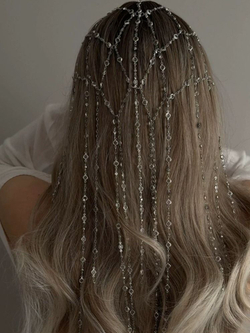 Диадема тика украшение для волос