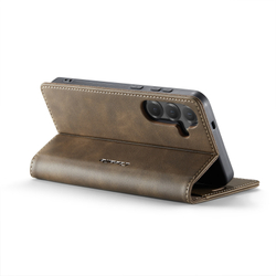 Чехол-книжка CaseMe RFiD Samsung Galaxy S24+