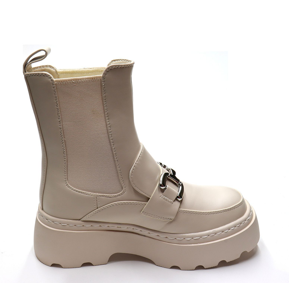 Ботинки Lumeita зима (36-40)р. / шт. M149