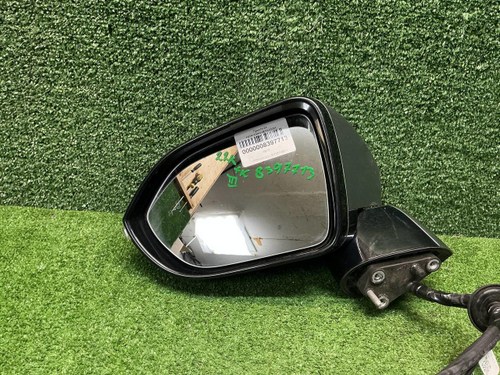 Зеркало левое EXEED RX (2023-н.в.) 22 контакта