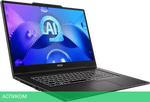 Ноутбук MSI Venture 17 AI A1MG-001XRU