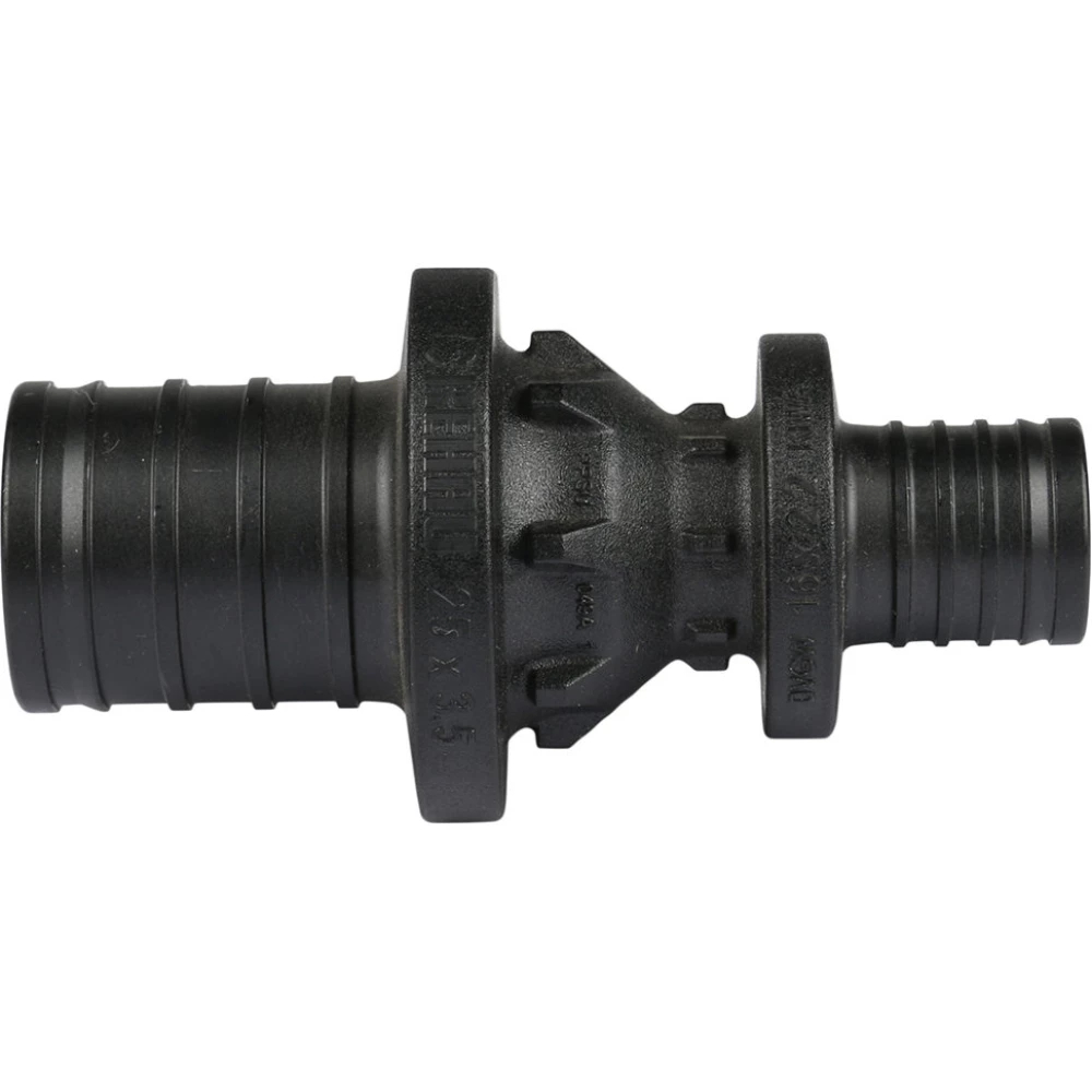 Муфта Rehau (Рехау) соединительная переходная 25-16 PX