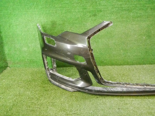 Бампер передний Audi A6 5 C8 (2018-2023) S-line