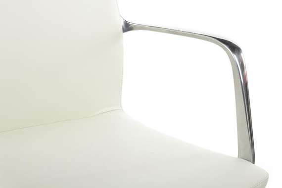 Кресло Плаза FK004-A13 Белый