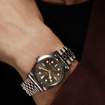 TUDOR 2023 Pre-owned Black Bay 39mm