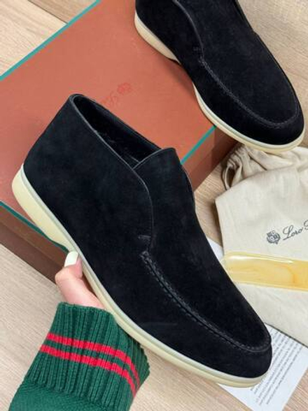 Лоферы Loro Piana