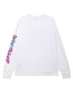 Джемпер Packing Up Long Sleeve