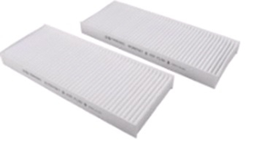 AC-214  27274-EA000  LINKGLOBAL AC-2507L Фильтр салонный