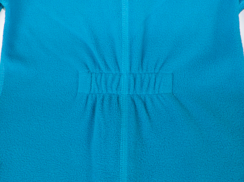 Комбинезон Norfin KIDS THERMO BLUE 01 р.104-110