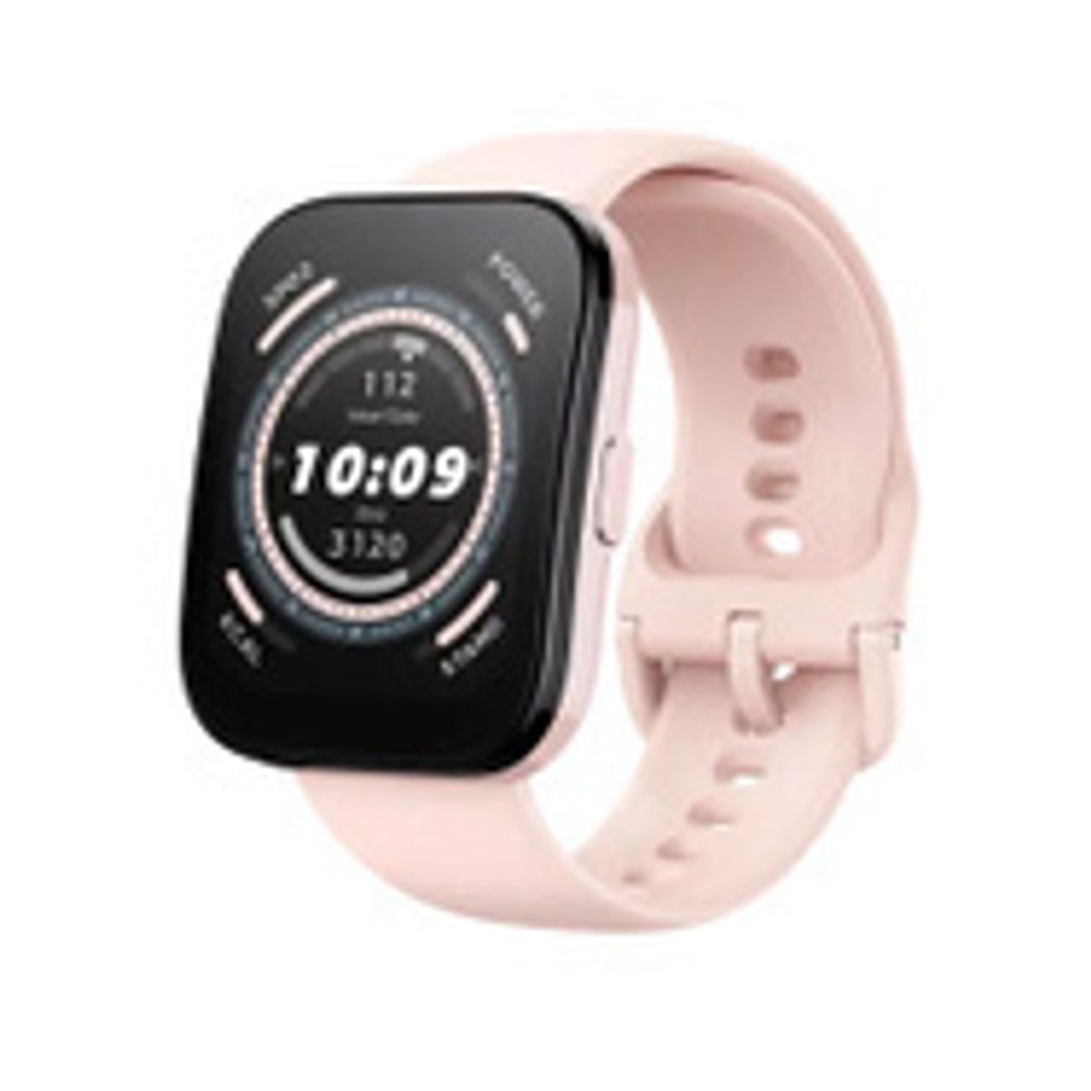 Amazfit A2215 (Bip 5) Pastel Pink