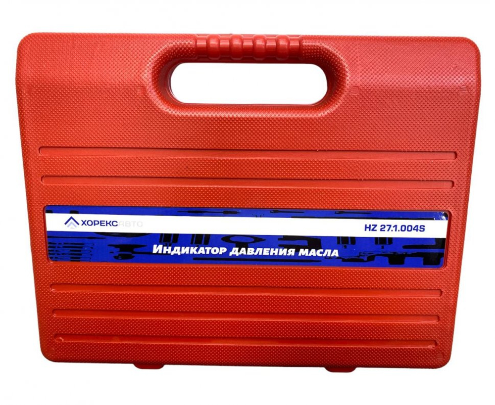Индикатор давления масла, horex, арт. № HZ 27.1.004S