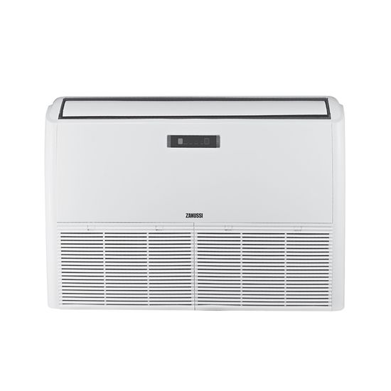 Комплект ZANUSSI ZACU-18 H/ICE/FI/N1 сплит-системы, напольно-потолочного типа