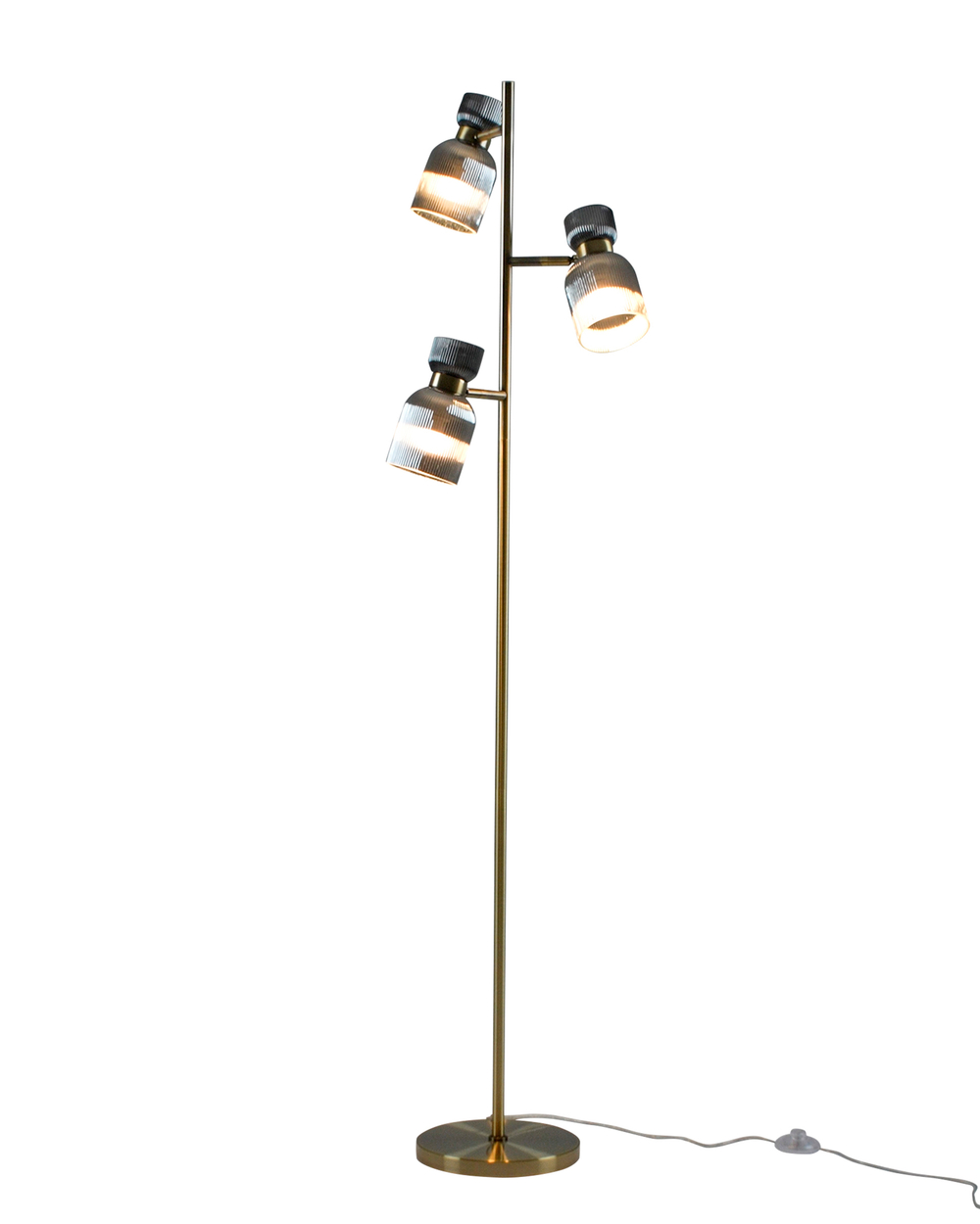 Торшер Moderli V11006-F Hadley